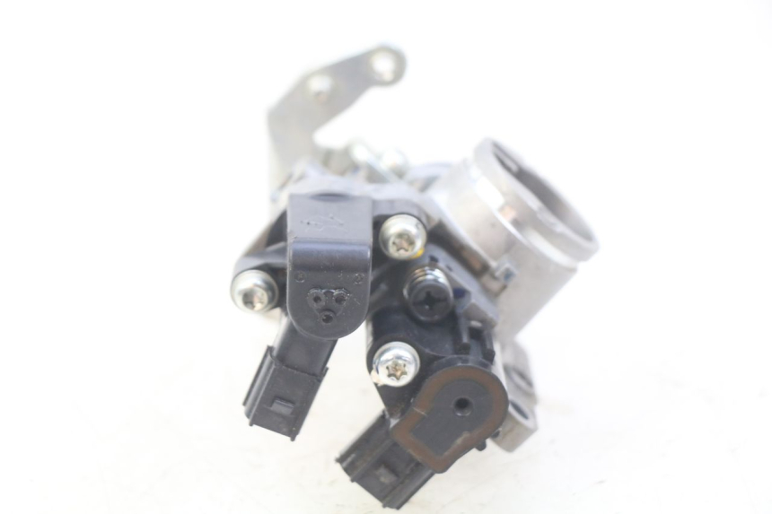 photo de INJECTION HONDA CRF CR-F 125 (2022 - 2023) - Zoom état d’usage