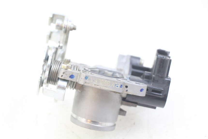 photo de INJECTION HONDA CRF CR-F 125 (2022 - 2023) - Vue d’ensemble