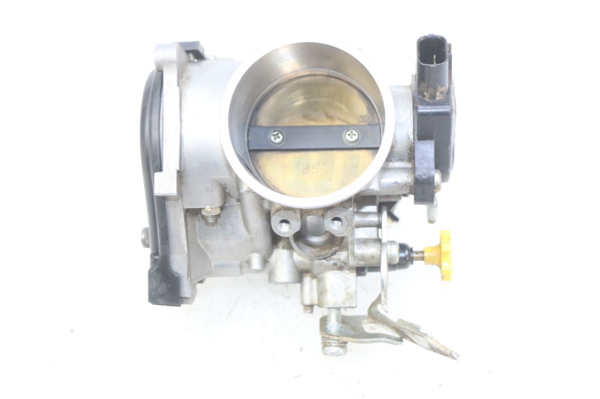 photo de INJECTION HONDA CRF CR-F 450 (2009 - 2012) - Vue principale