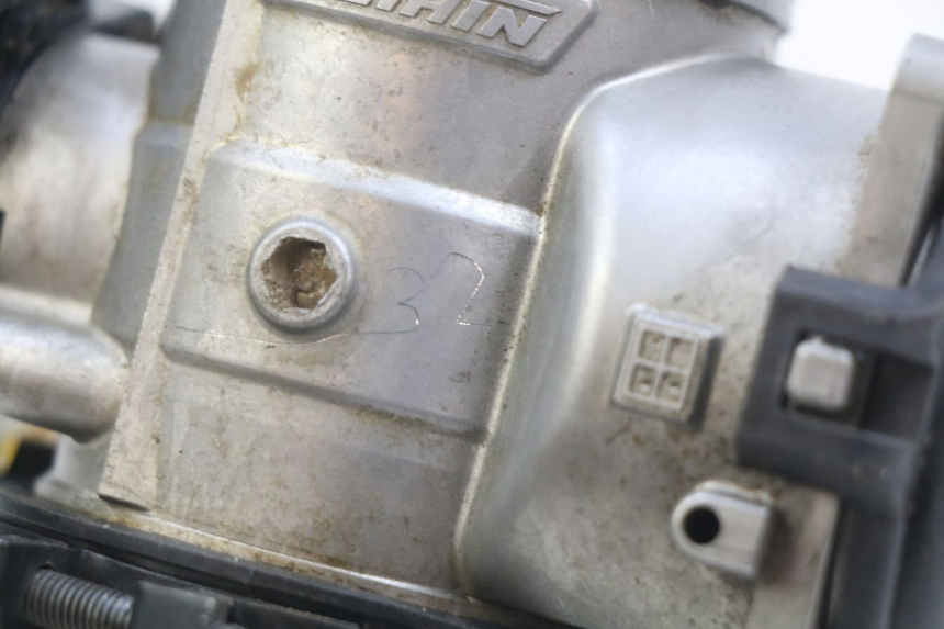 photo de INJECTION HONDA CRF CR-F 450 (2009 - 2012) - Détail de la pièce