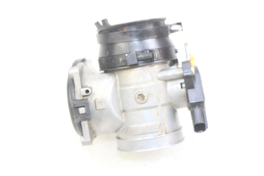 photo de INJECTION HONDA CRF CR-F 450 (2009 - 2012) - Détails caractéristiques