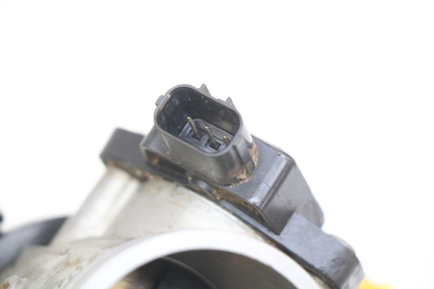 photo de INJECTION HONDA CRF CR-F 450 (2009 - 2012) - Autre angle de vue