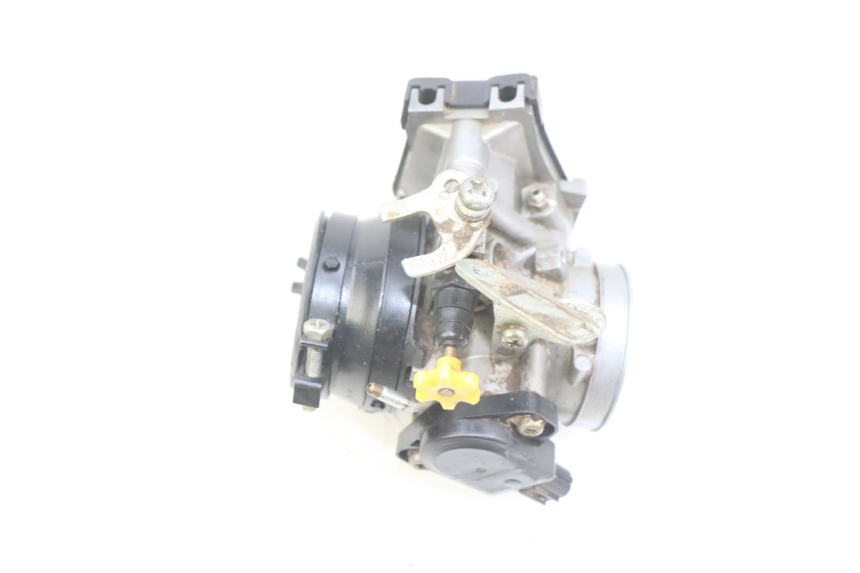 photo de INJECTION HONDA CRF CR-F 450 (2009 - 2012) - Vue d’ensemble