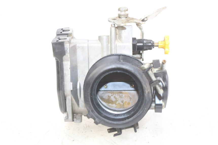 photo de INJECTION HONDA CRF CR-F 450 (2009 - 2012) - Points de fixation