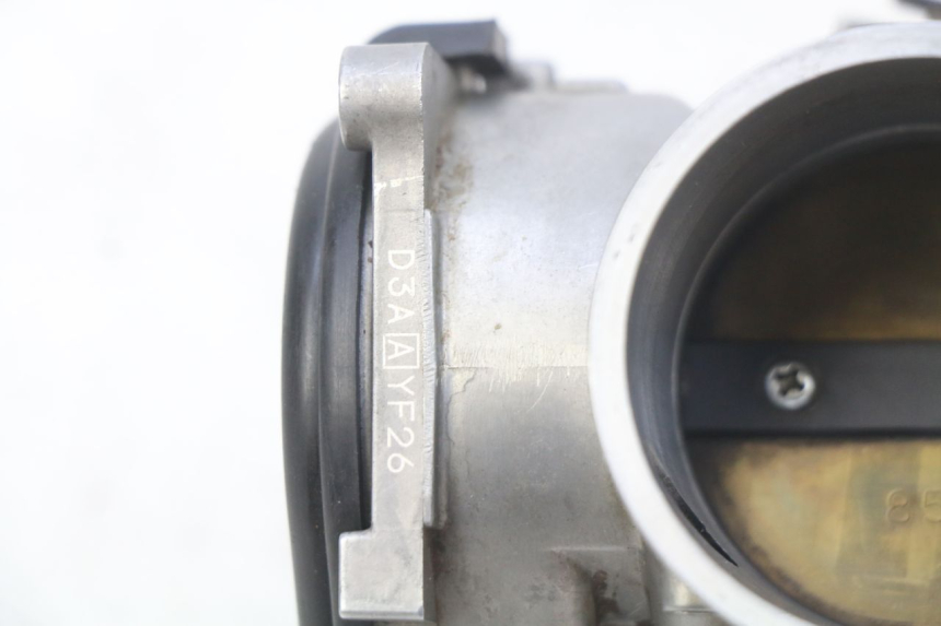 photo de INJECTION HONDA CRF CR-F 450 (2009 - 2012) - Marquages et références