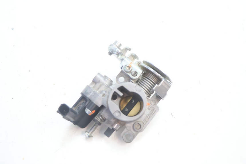 photo de INJECTION HONDA CRF CR-F 125 (2020 - 2021) - Vue principale