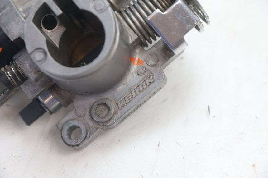 photo de INJECTION HONDA CRF CR-F 125 (2020 - 2021) - Détail de la pièce