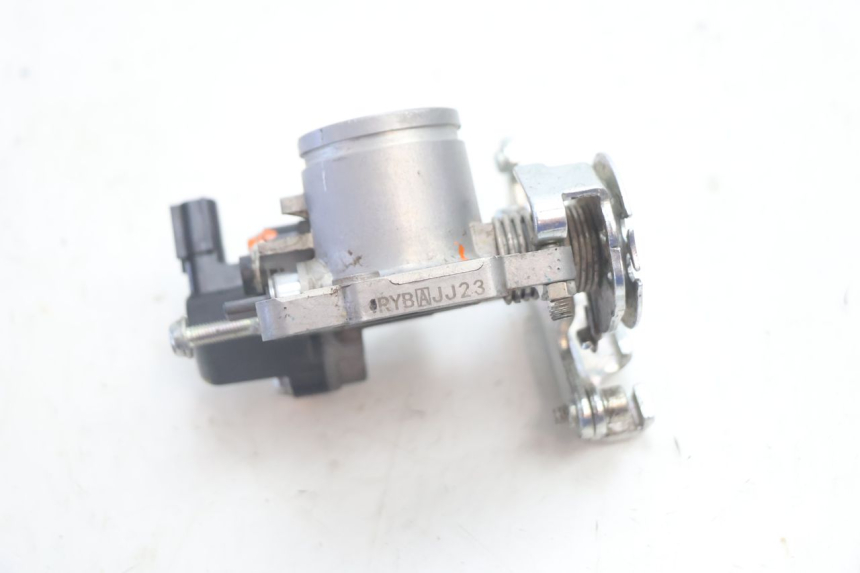 photo de INJECTION HONDA CRF CR-F 125 (2020 - 2021) - Zoom état d’usage