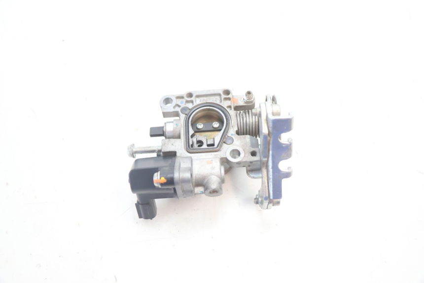 photo de INJECTION HONDA CRF CR-F 125 (2020 - 2021) - Autre angle de vue