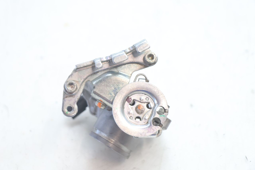 photo de INJECTION HONDA CRF CR-F 125 (2020 - 2021) - Vue d’ensemble