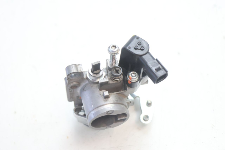 photo de INJECTION HONDA CRF CR-F 125 (2020 - 2021) - Points de fixation