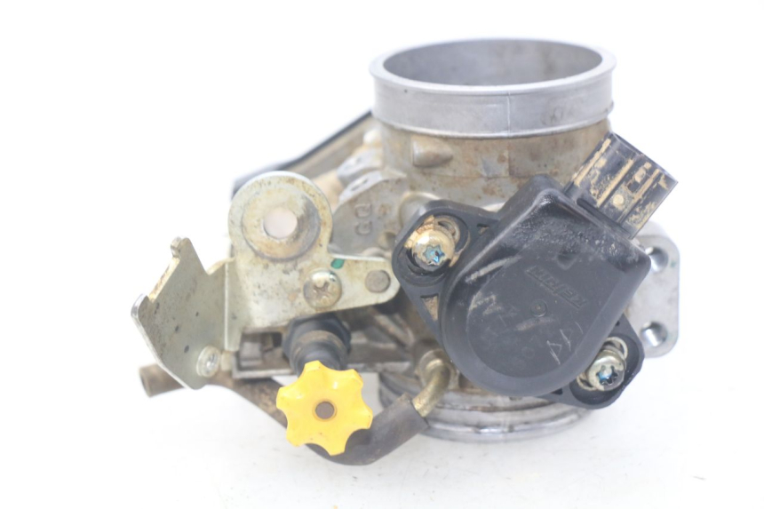 photo de INJECTION HONDA CRF 250 (2016 - 2017) - Autre angle de vue