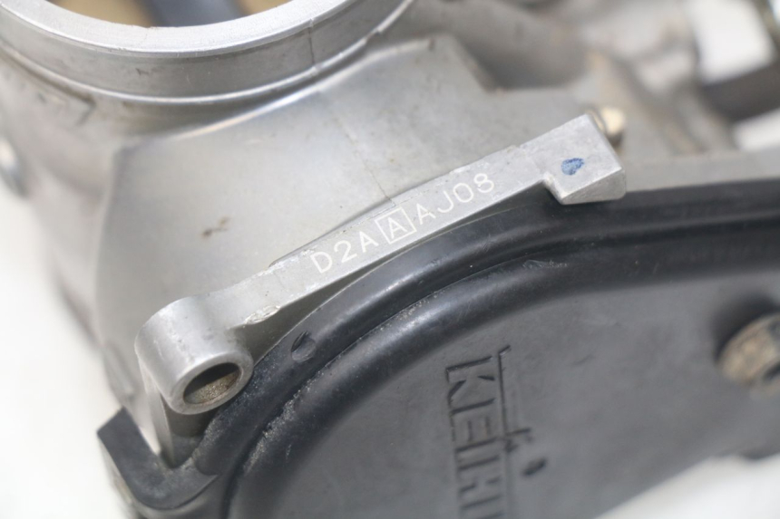 photo de INJECTION HONDA CRF 250 (2010 - 2013) - Zoom état d’usage