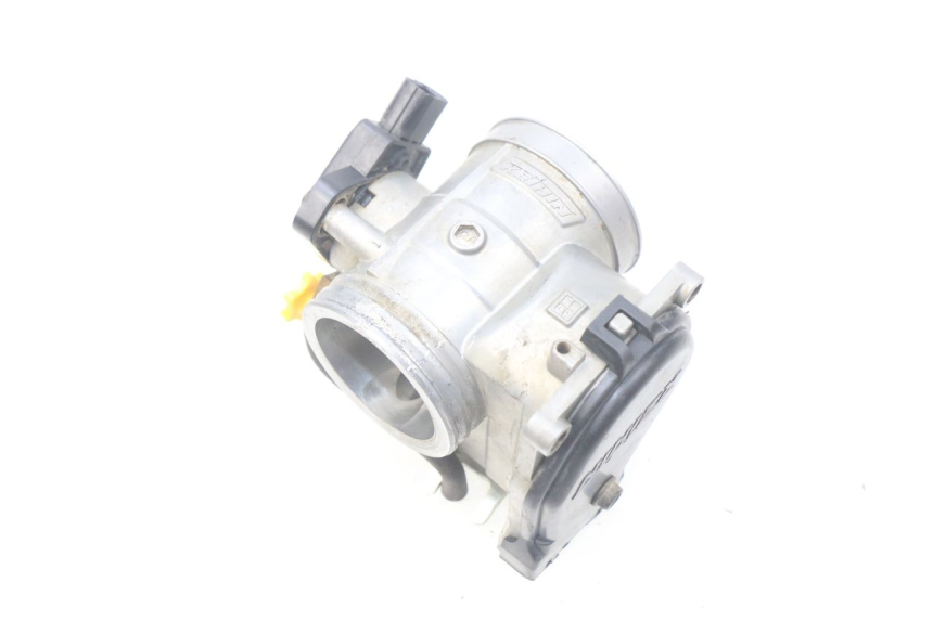 photo de INJECTION HONDA CRF 250 (2010 - 2013) - Autre angle de vue