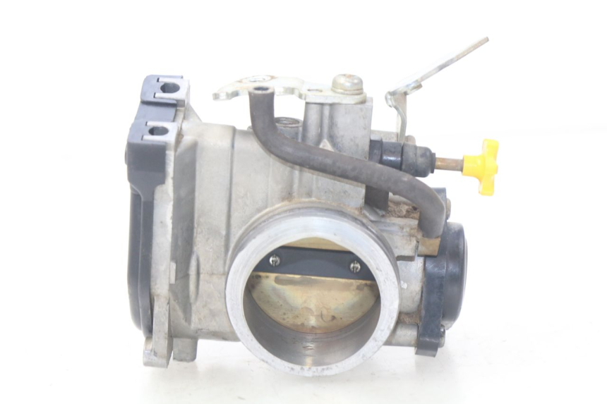 photo de INJECTION HONDA CRF 250 (2010 - 2013) - Vue d’ensemble