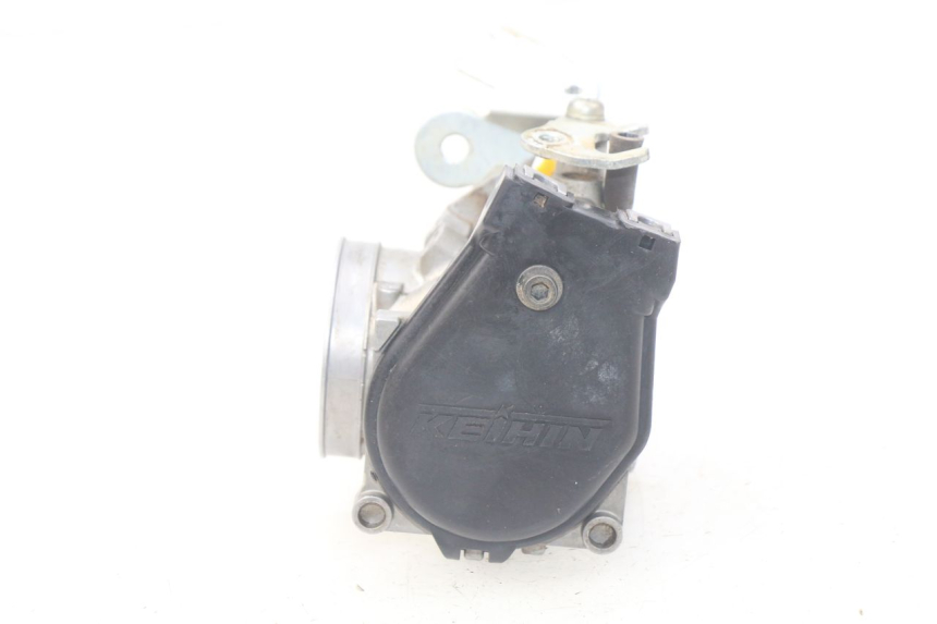 photo de INJECTION HONDA CRF 250 (2010 - 2013) - Points de fixation