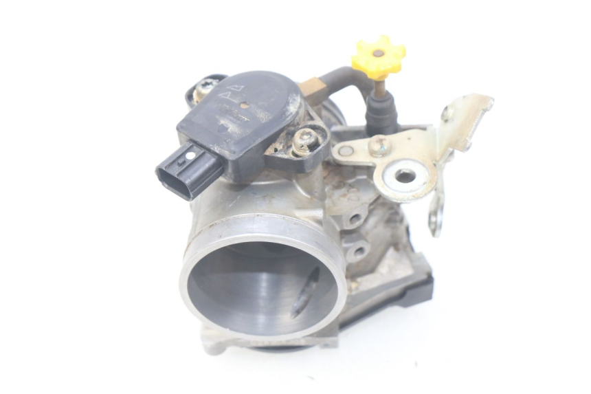 photo de INJECTION HONDA CRF 250 (2010 - 2013) - État de surface