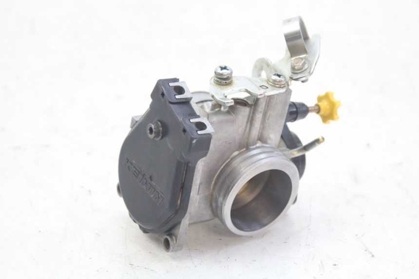 photo de INJECTION HONDA CRF 250 (2010 - 2013) - Vue principale