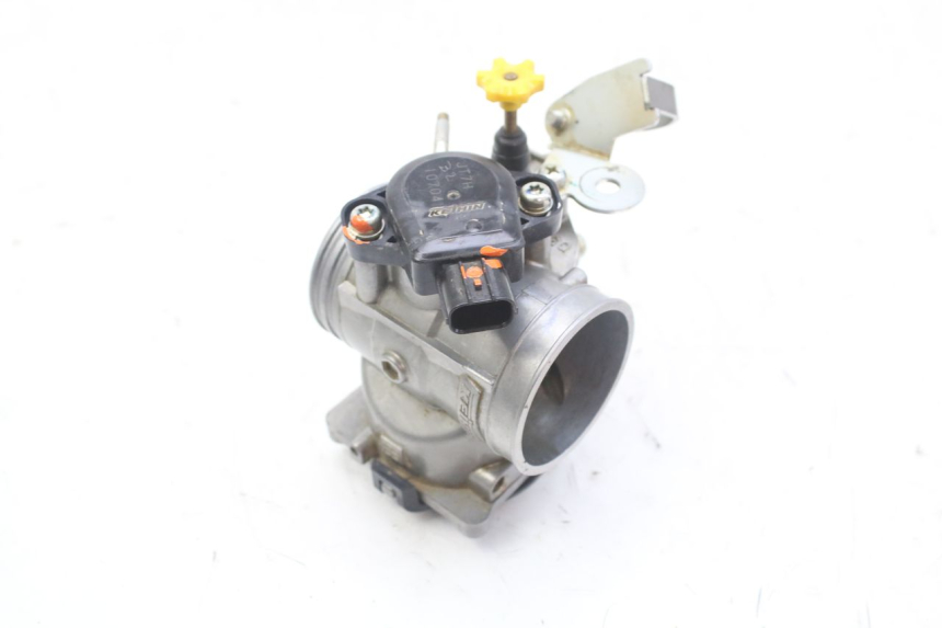 photo de INJECTION HONDA CRF 250 (2010 - 2013) - Zoom état d’usage