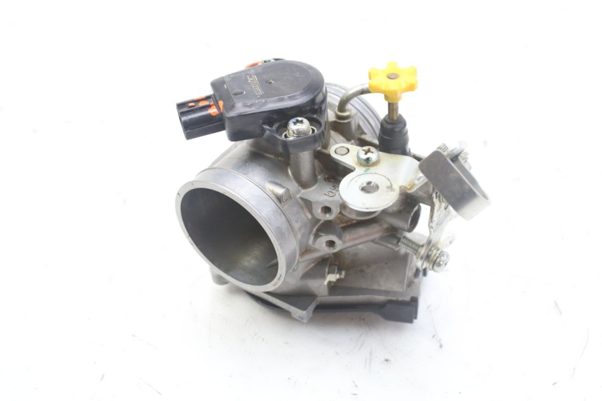 photo de INJECTION HONDA CRF 250 (2010 - 2013) - Autre angle de vue