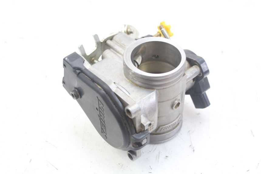 photo de INJECTION HONDA CRF 250 (2010 - 2013) - Vue d’ensemble