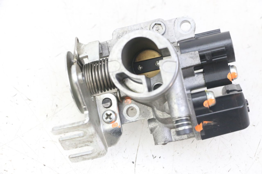 photo de INJECTION HONDA CRF-F CRF F 110 (2019 - 2022) - Vue principale