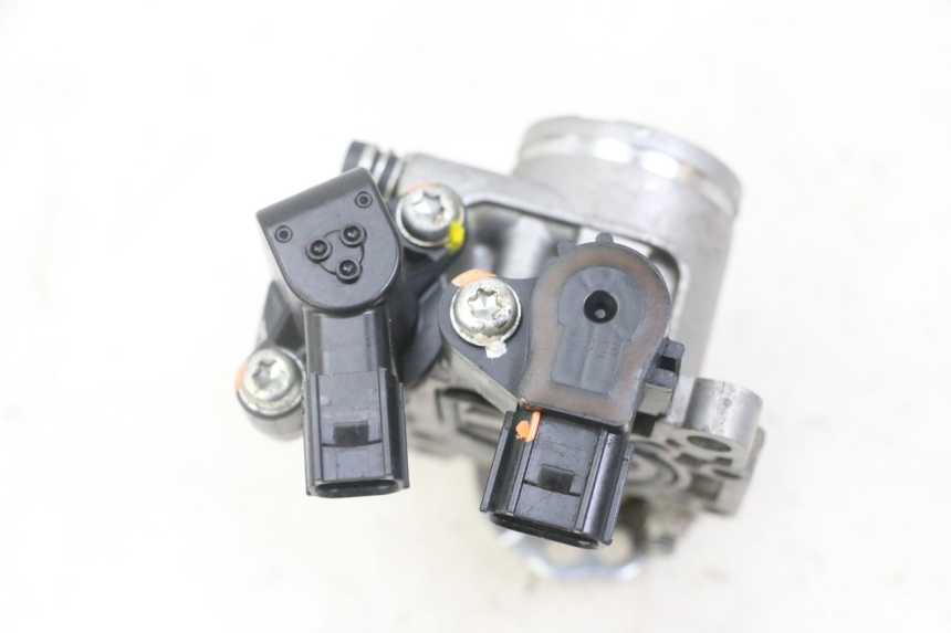 photo de INJECTION HONDA CRF-F CRF F 110 (2019 - 2022) - Zoom état d’usage