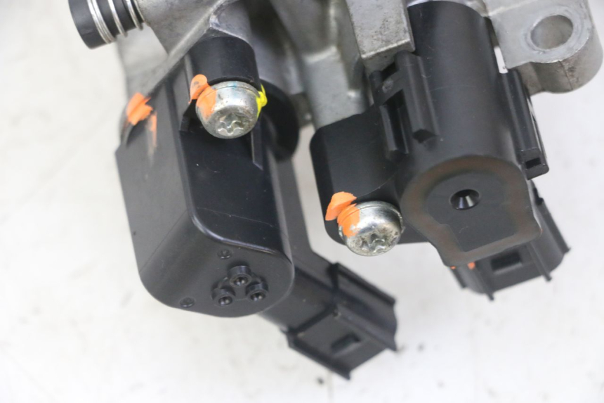 photo de INJECTION HONDA CRF-F CRF F 110 (2019 - 2022) - Vue d’ensemble