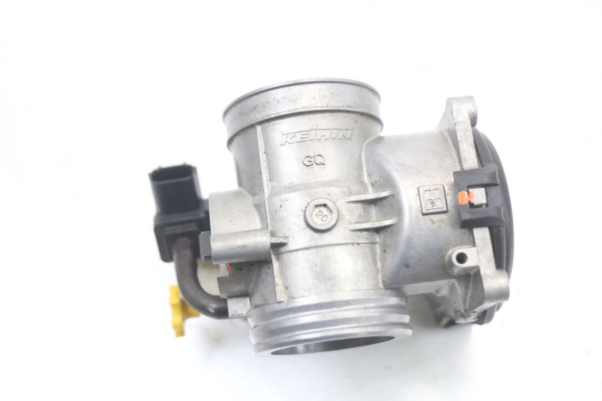 photo de INJECTION HONDA CRF R 250 (2020 - 2021) - Zoom état d’usage