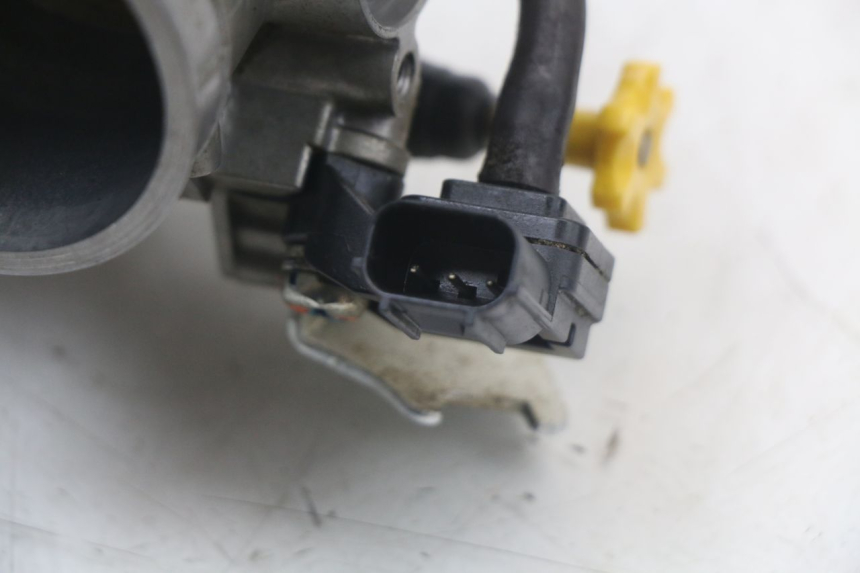 photo de INJECTION HONDA CRF R 250 (2020 - 2021) - Pièce contrôlée