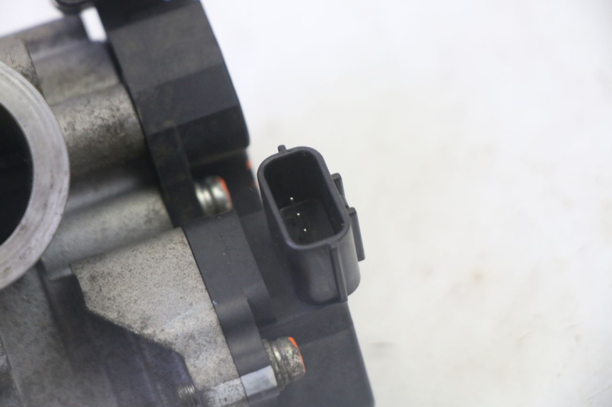 photo de INJECTION YAMAHA CYGNUS X INJECTION 125 (2007 - 2013) - Zoom état d’usage