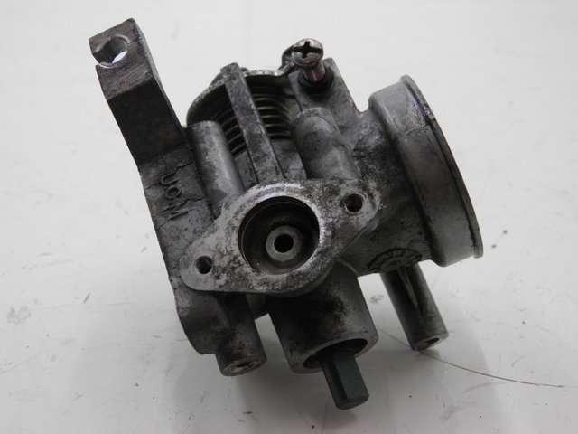 photo de INJECTION DAELIM VJ ROADWIN 125 (2008 - 2010) - Détail de la pièce