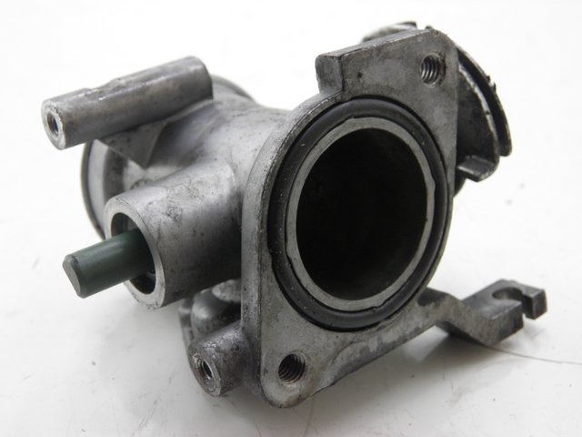 photo de INJECTION DAELIM VJ ROADWIN 125 (2008 - 2010) - Points de fixation