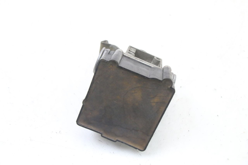 photo de INJECTION KYMCO DINK STREET 125 (2009 - 2014) - Vue d’ensemble