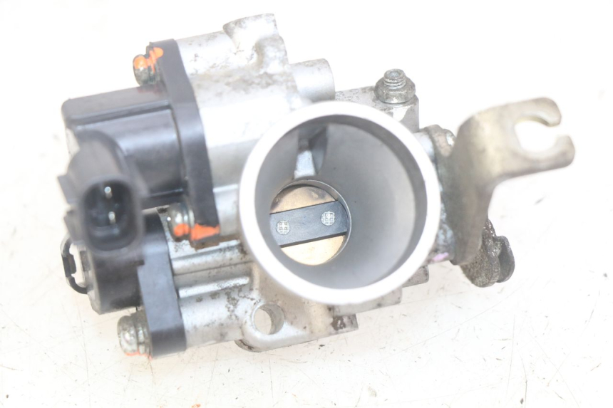 photo de INJECTION PEUGEOT DJANGO 4T 50 (2014 - 2019) - Vue principale