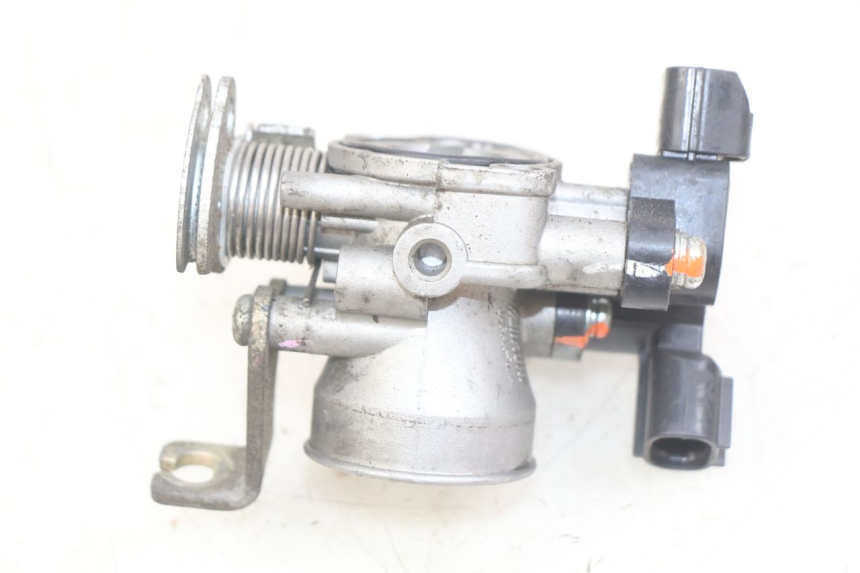 photo de INJECTION PEUGEOT DJANGO 4T 50 (2014 - 2019) - Gros plan technique