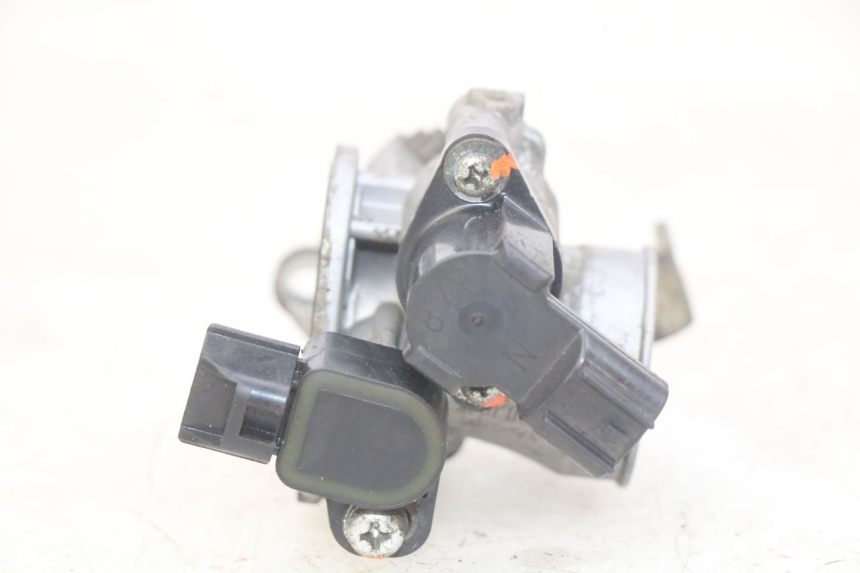 photo de INJECTION PEUGEOT DJANGO 4T 50 (2014 - 2019) - Points de fixation