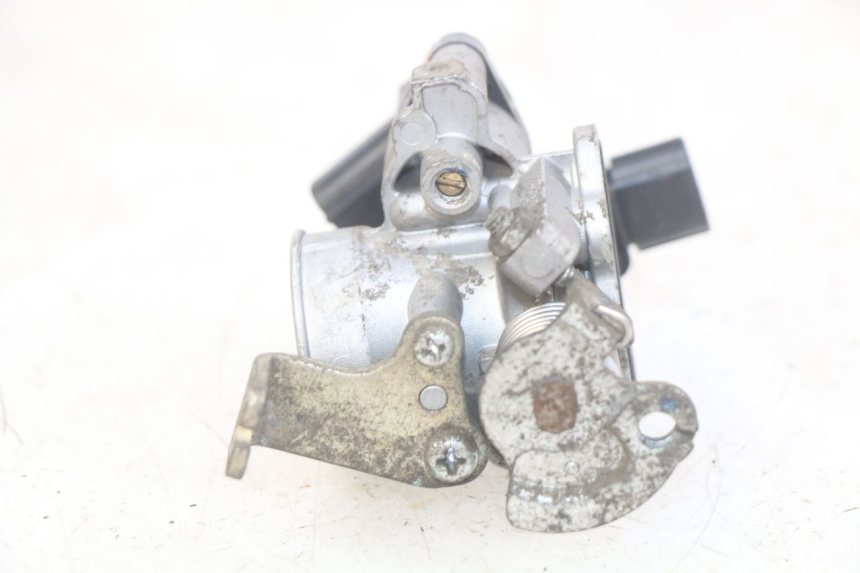 photo de INJECTION PEUGEOT DJANGO 4T 50 (2014 - 2019) - Pièce contrôlée