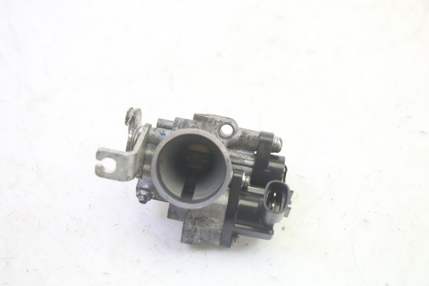 photo de INJECTION PEUGEOT DJANGO 4T 50 (2014 - 2019) - Zoom état d’usage