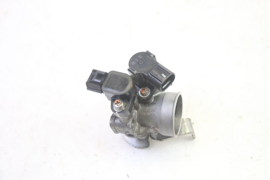 photo de INJECTION PEUGEOT DJANGO 4T 50 (2014 - 2019) - Vue d’ensemble