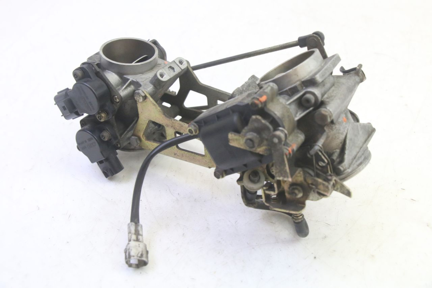 photo de INJECTION SUZUKI DL V STROM 1000 (2002 - 2007) - Vue produit