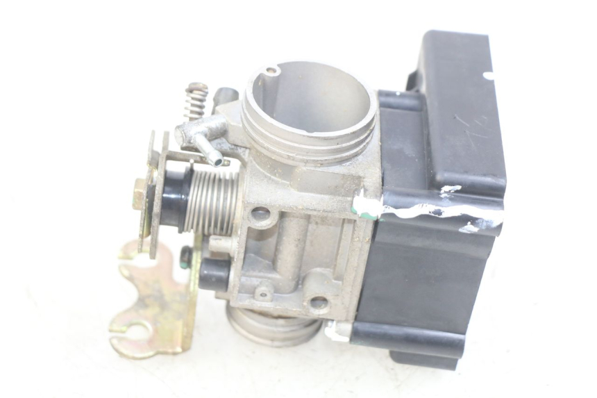 photo de INJECTION KYMCO DOWNTOWN ABS 125 (2015 - 2017) - Vue produit