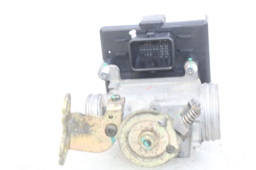 photo de INJECTION KYMCO DOWNTOWN ABS 125 (2015 - 2017) - Vue d’ensemble