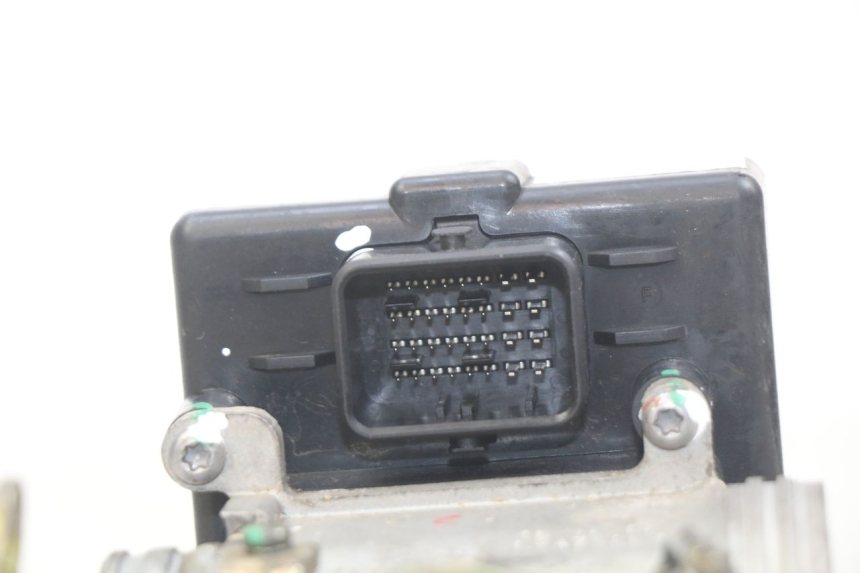 photo de INJECTION KYMCO DOWNTOWN ABS 125 (2015 - 2017) - Points de fixation