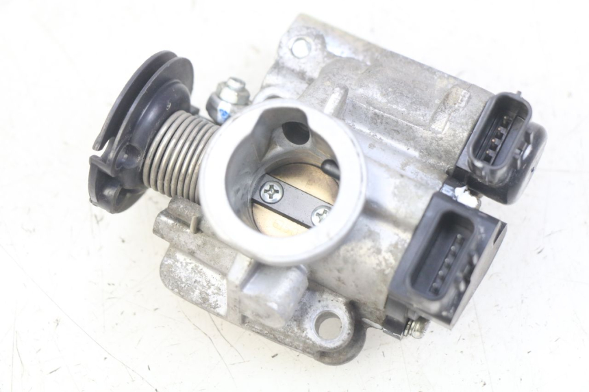 photo de INJECTION YAMAHA D'ELIGHT DELIGHT 125 (2017 - 2020) - Vue principale