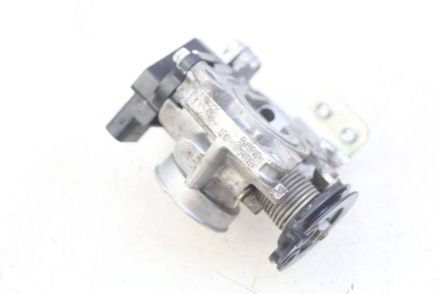 photo de INJECTION YAMAHA D'ELIGHT DELIGHT 125 (2017 - 2020) - Zoom état d’usage