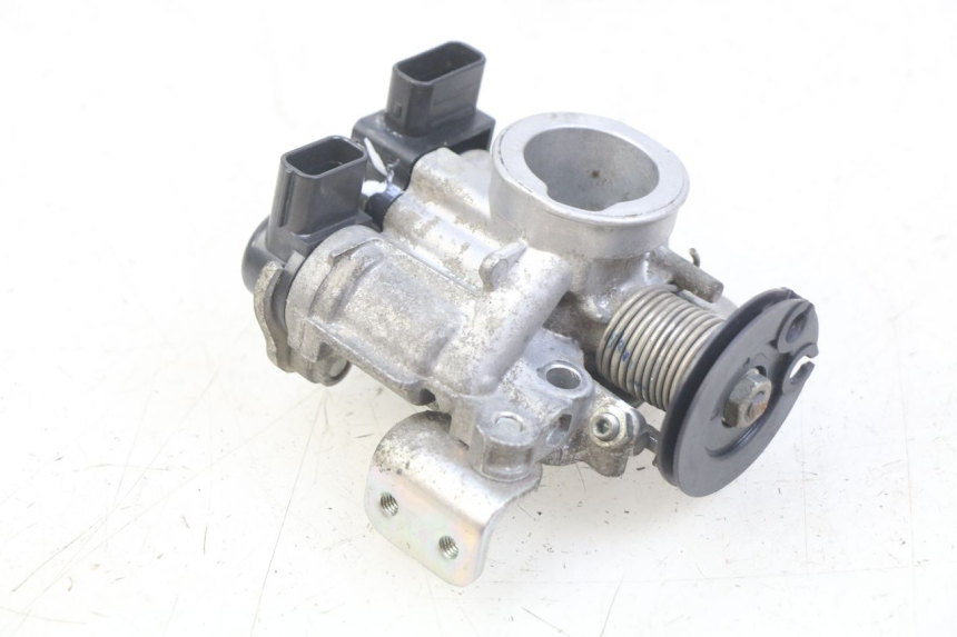 photo de INJECTION YAMAHA D'ELIGHT DELIGHT 125 (2017 - 2020) - Autre angle de vue