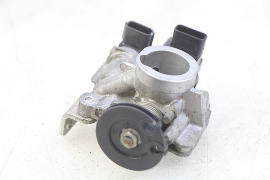 photo de INJECTION YAMAHA D'ELIGHT DELIGHT 125 (2017 - 2020) - Points de fixation