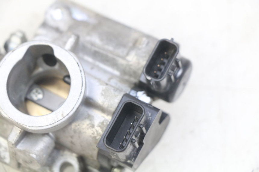 photo de INJECTION YAMAHA D'ELIGHT DELIGHT 125 (2017 - 2020) - État de surface