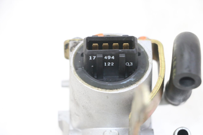 photo de INJECTION PEUGEOT ELYSTAR 125 (2002 - 2007) - Détail de la pièce